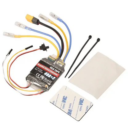 BTT (FUN)CTIONALS - DeathRacer Kit by Sam Prentice   3D Printing Projects   3DPrintiverse.com