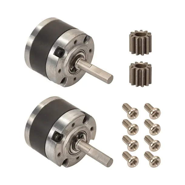 BTT (FUN)CTIONALS - DeathRacer Kit by Sam Prentice   3D Printing Projects   3DPrintiverse.com