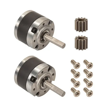 BTT (FUN)CTIONALS - DeathRacer Kit by Sam Prentice   3D Printing Projects   3DPrintiverse.com