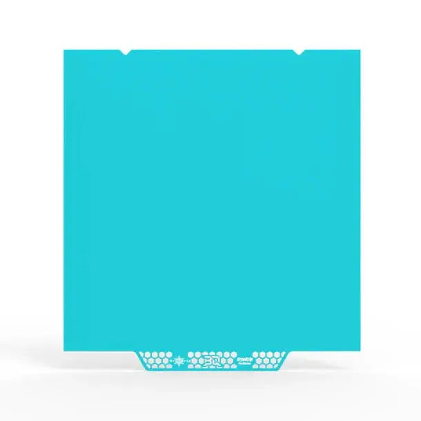 Biqu CryoGrip Pro Glacier Build Plate for 3D Printers - Extreme Grip Semi-Smooth Texture   3D Printer Accessories  36.99 3DPrintiverse.com