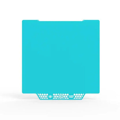 Biqu CryoGrip Pro Glacier Build Plate for 3D Printers - Extreme Grip Semi-Smooth Texture   3D Printer Accessories  26.99 3DPrintiverse.com