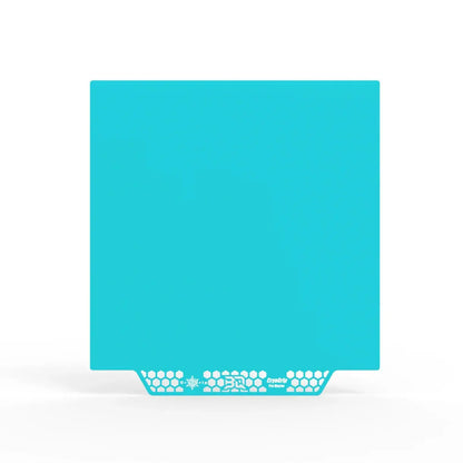 Biqu CryoGrip Pro Glacier Build Plate for 3D Printers - Extreme Grip Semi-Smooth Texture   3D Printer Accessories  42.99 3DPrintiverse.com