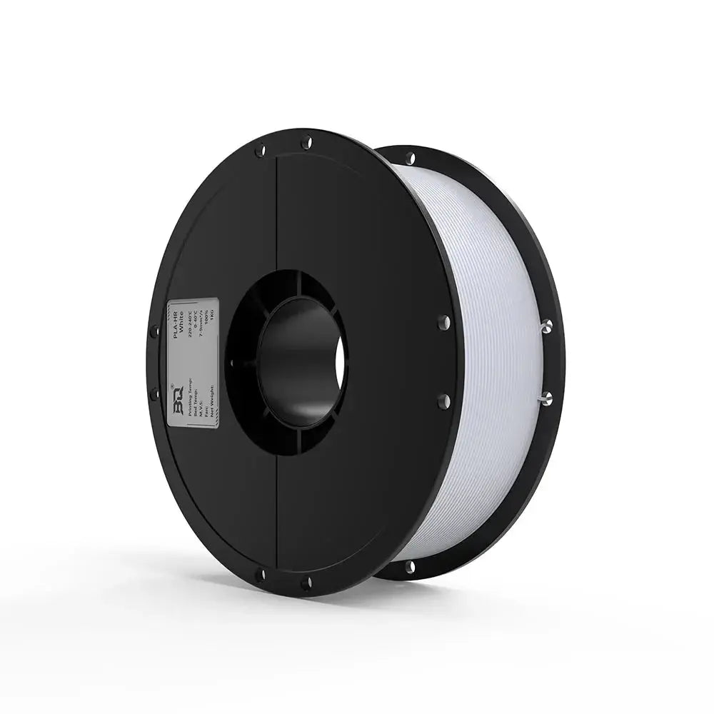Biqu PLA-HR Filament for Airless Basketballs etc. Multiple Colors