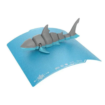 Biqu Panda CryoGrip Pro Cool Build Plate for Bambu Labs H2D / P1 / X1 / A1 and A1 Mini - Double Sided   3D Printer Accessories   3DPrintiverse.com