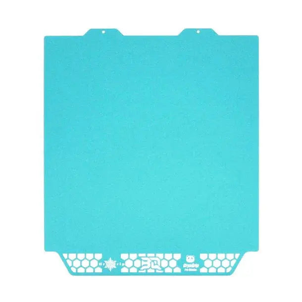 Biqu Panda CryoGrip Pro Cool Build Plate for Bambu Labs H2D / P1 / X1 / A1 and A1 Mini - Double Sided   3D Printer Accessories  19.99 3DPrintiverse.com