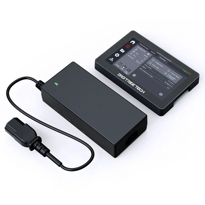 Biqu Panda PWR - Wireless Intelligent Power Management Module - Compatible with a wide variety of printers   Power Supplies   3DPrintiverse.com