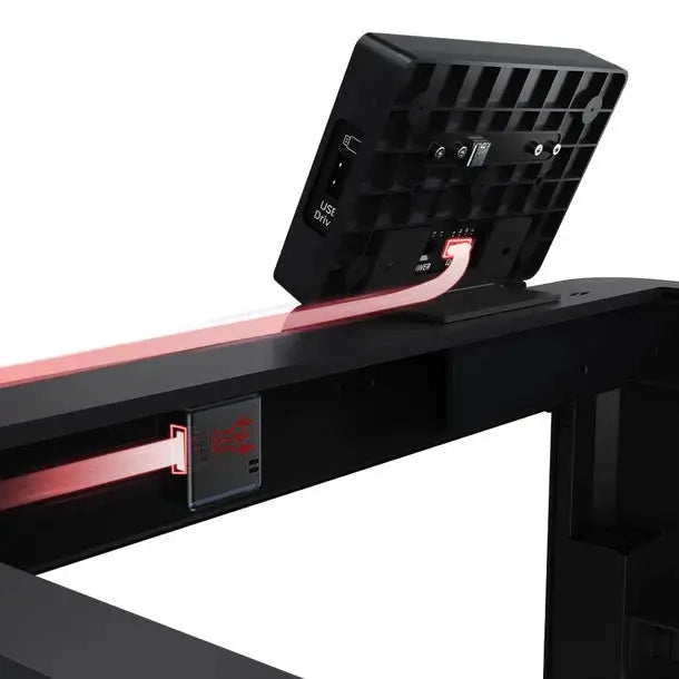 Biqu Panda Sense Magnetic Plug and Play Temperature and Humidity Sensor for BambuLab Printers   3D Printer Accessories   3DPrintiverse.com