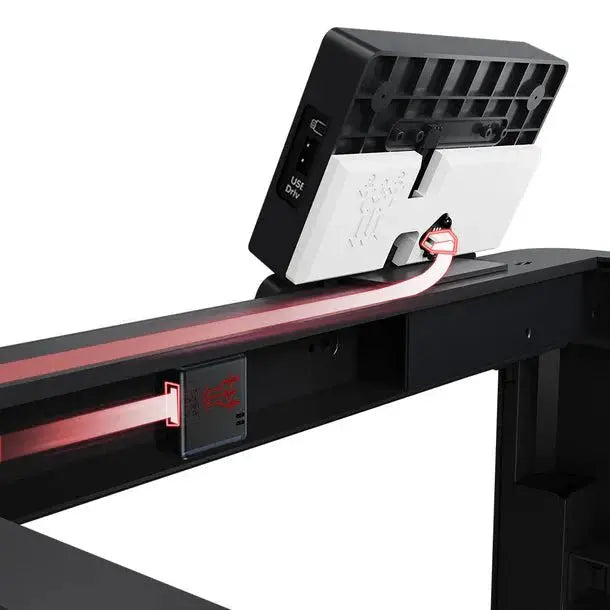 Biqu Panda Sense Magnetic Plug and Play Temperature and Humidity Sensor for BambuLab Printers   3D Printer Accessories   3DPrintiverse.com