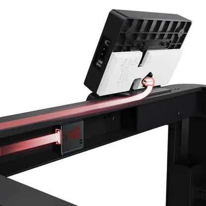 Biqu Panda Sense Magnetic Plug and Play Temperature and Humidity Sensor for BambuLab Printers   3D Printer Accessories   3DPrintiverse.com