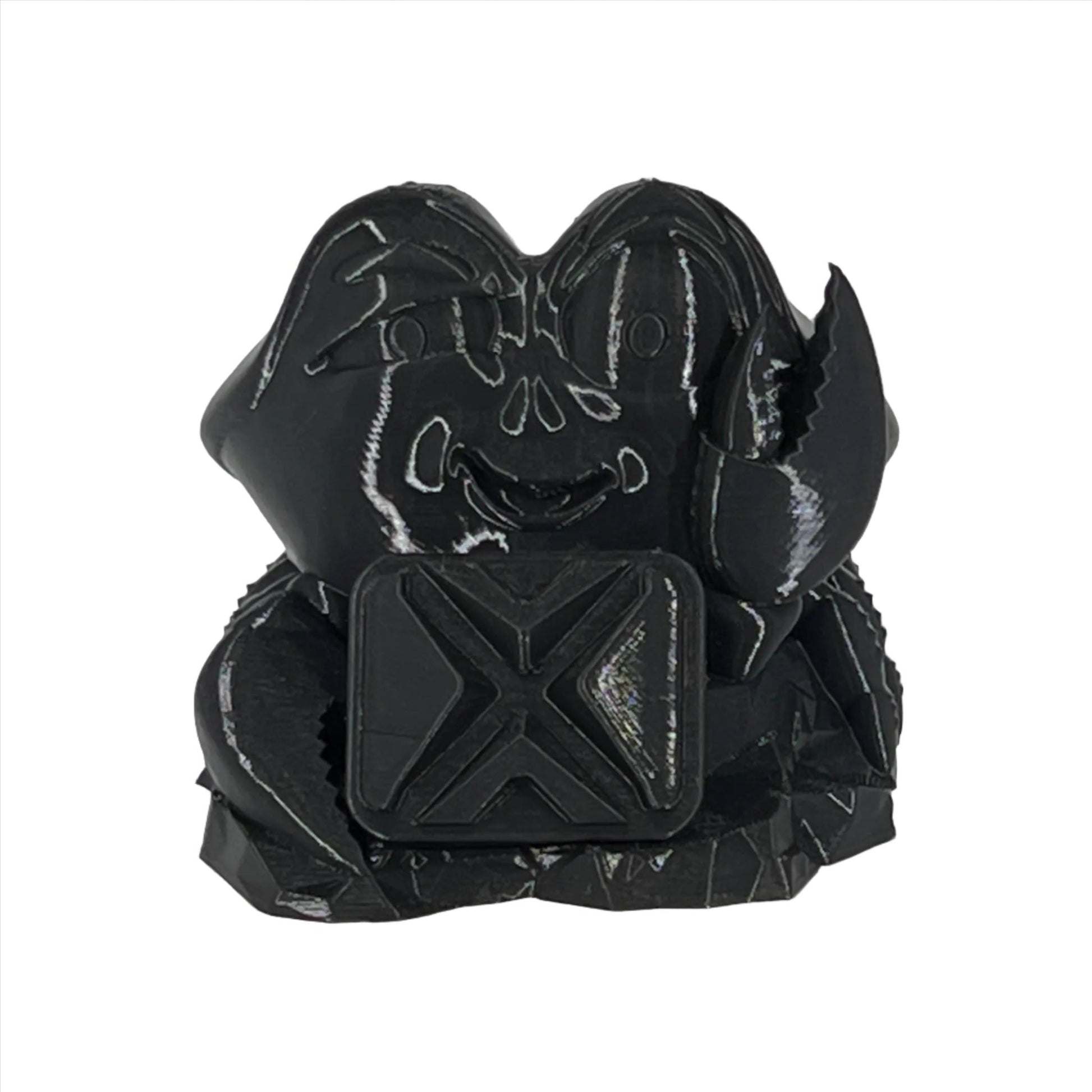 Black ABS+ COEX 3D