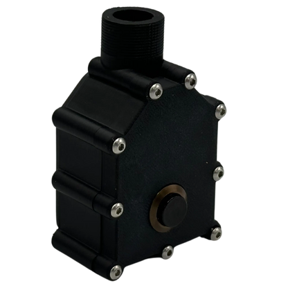 Black ASA Prime   ASA   3DPrintiverse.com