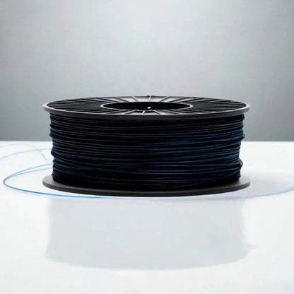 Black CoexFlex™ 60A TPU   TPU   3DPrintiverse.com