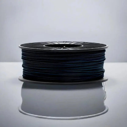 Black CoexFlex™ 60D TPE   TPE   3DPrintiverse.com