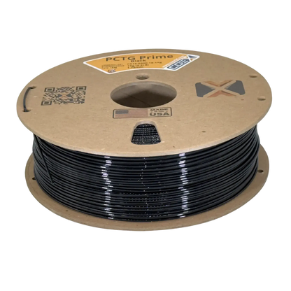 Black PCTG Prime   PCTG   3DPrintiverse.com