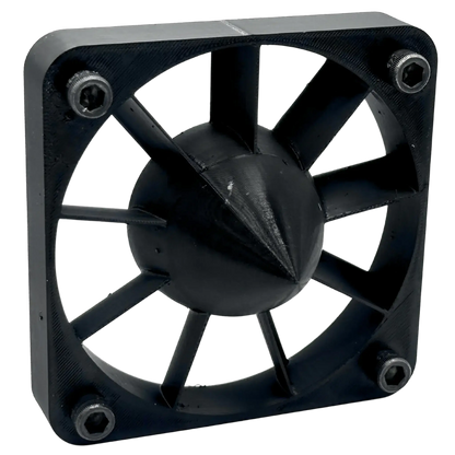 Black PCTG Prime   PCTG   3DPrintiverse.com