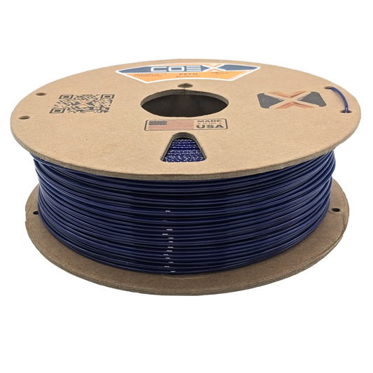 Blueberry PETG   PETG  71.00 3DPrintiverse.com