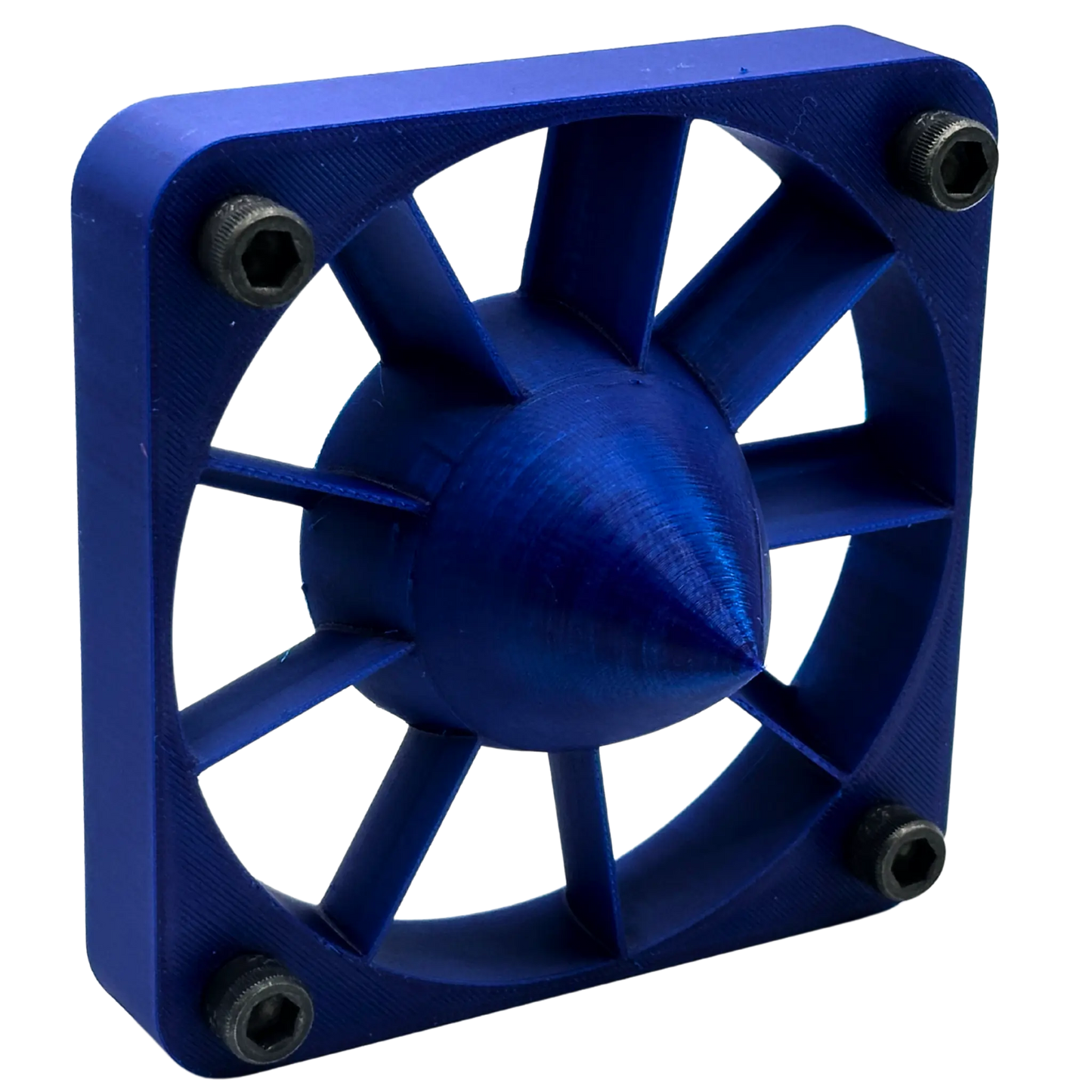 Blueberry PETG   PETG   3DPrintiverse.com
