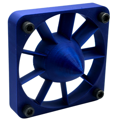 Blueberry PETG   PETG   3DPrintiverse.com