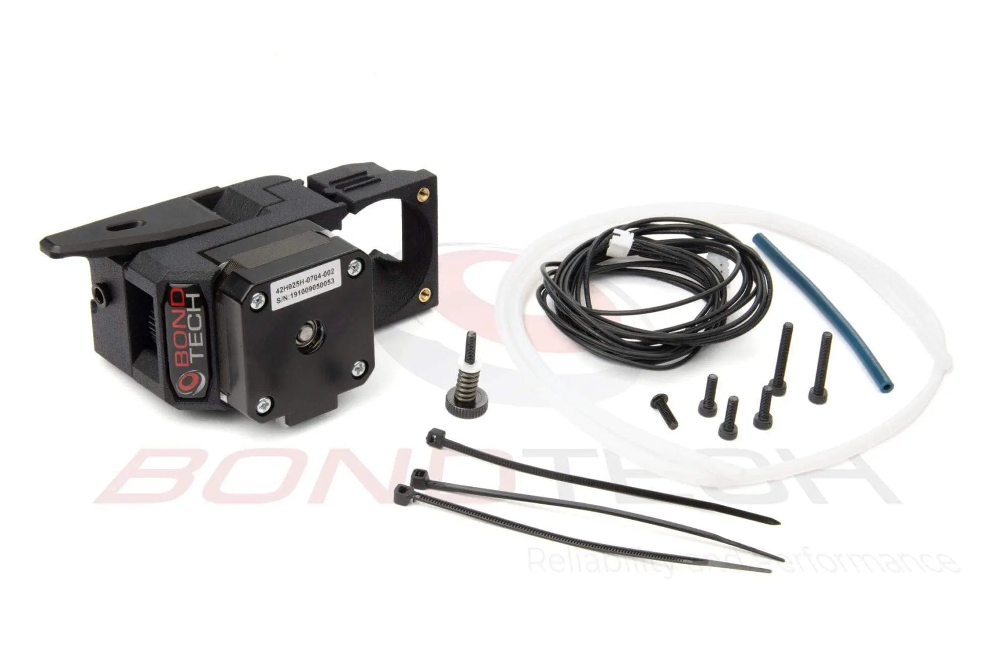 Bondtech DDX Direct Drive eXtruder For Creality 3D Printers   Printer Parts   3DPrintiverse.com