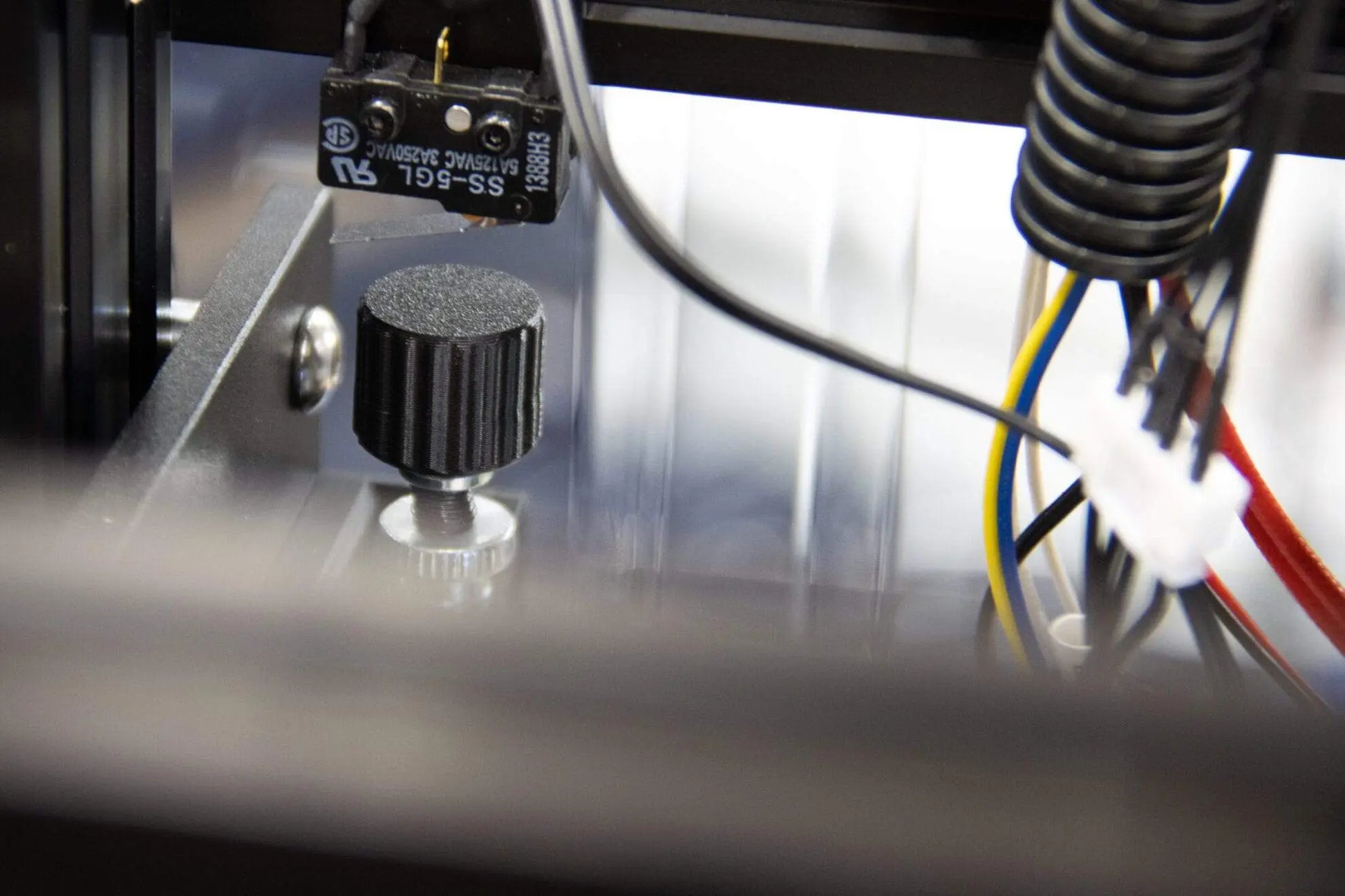 Bondtech DDX Direct Drive eXtruder For Creality 3D Printers   Printer Parts   3DPrintiverse.com