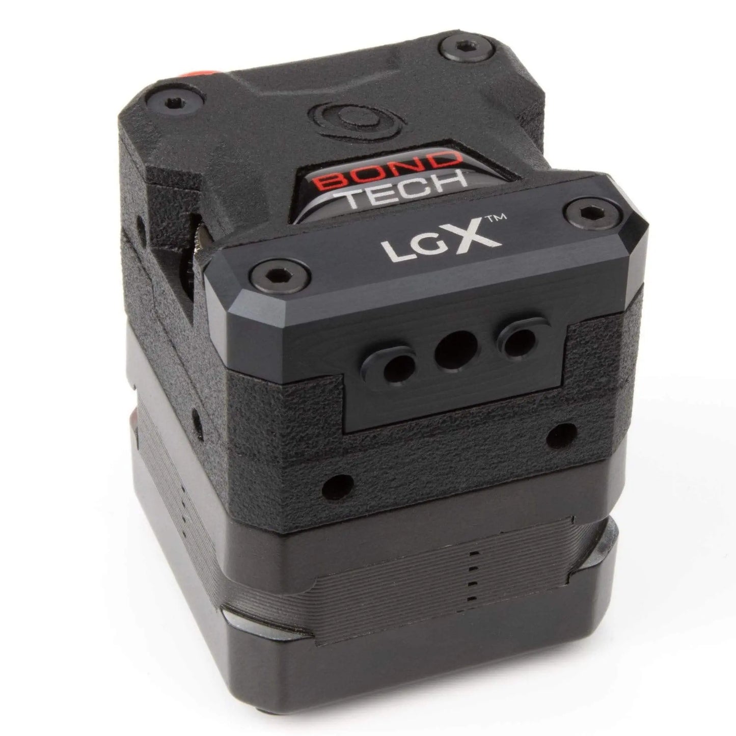 Bondtech LGX Direct Drive Interface Plug   Printer Parts   3DPrintiverse.com