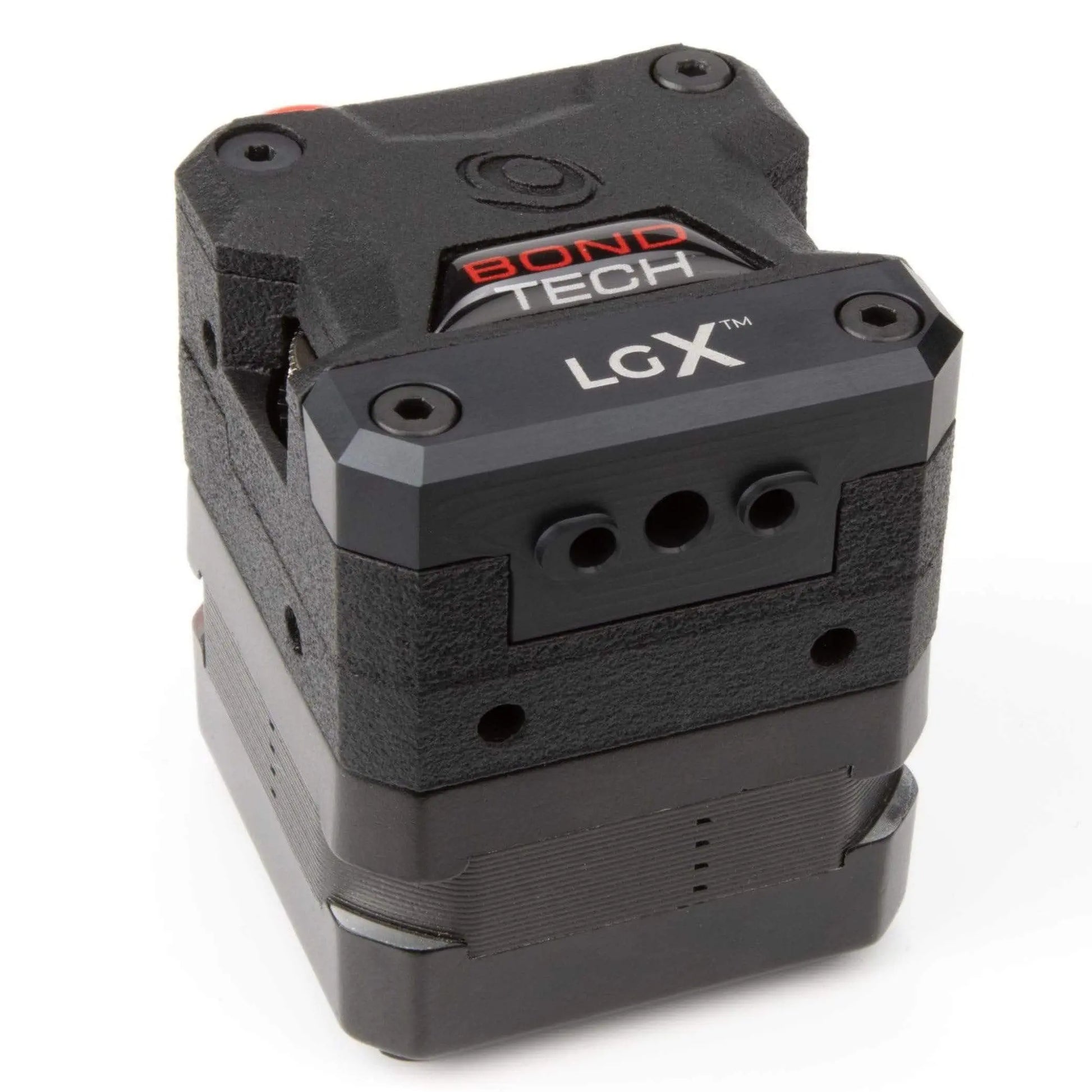 Bondtech LGX Direct Drive Interface Plug   Printer Parts   3DPrintiverse.com