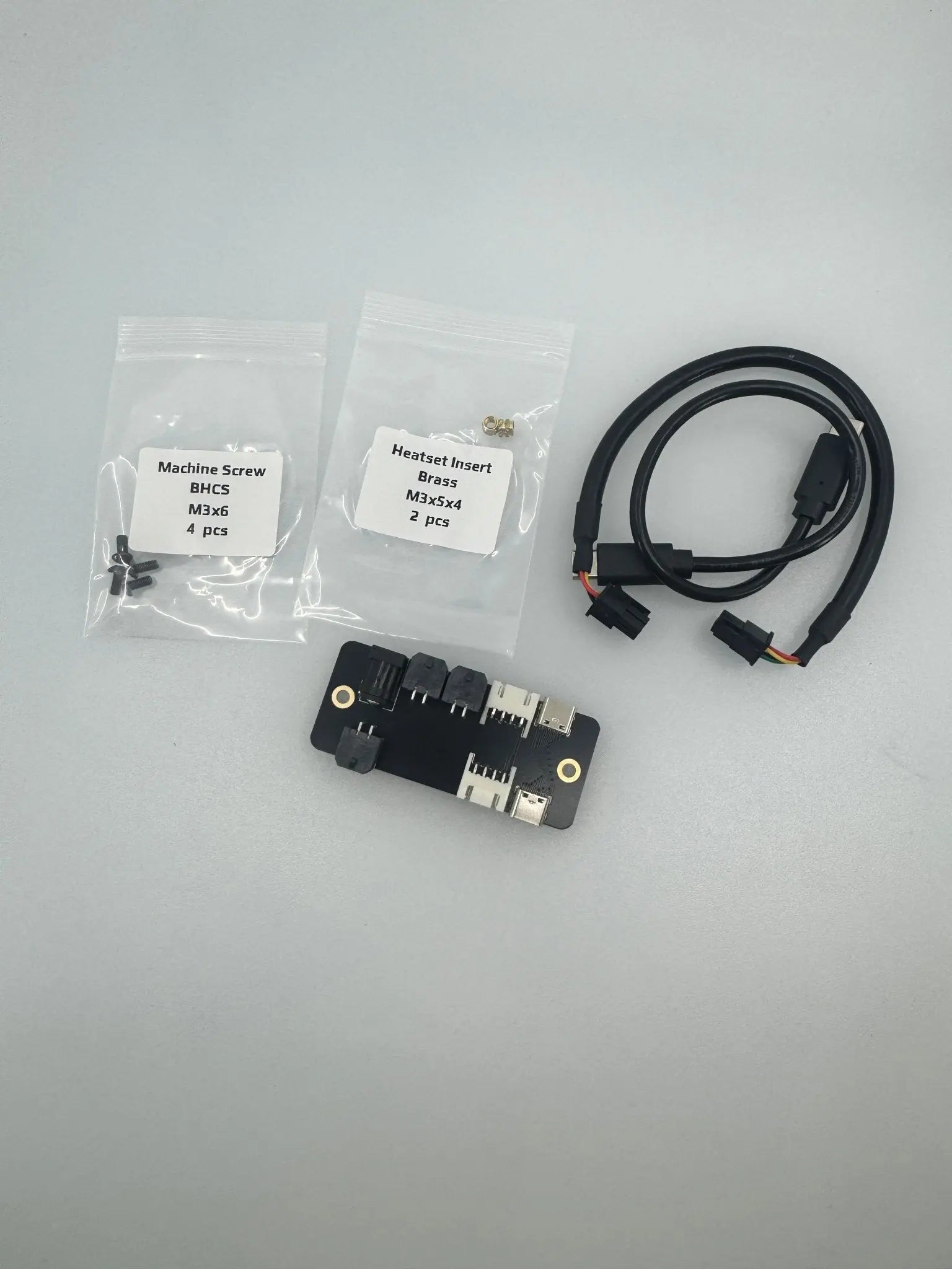 Box Turtle AFC-IO Board / Input-Output Box Turtle   3D Printer Accessories   3DPrintiverse.com