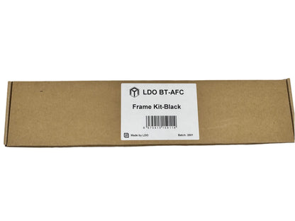 Box Turtle Frame Kit by LDO Motors - Designed by ArmoredTurtle   3D Printer Accessories  44.99 3DPrintiverse.com