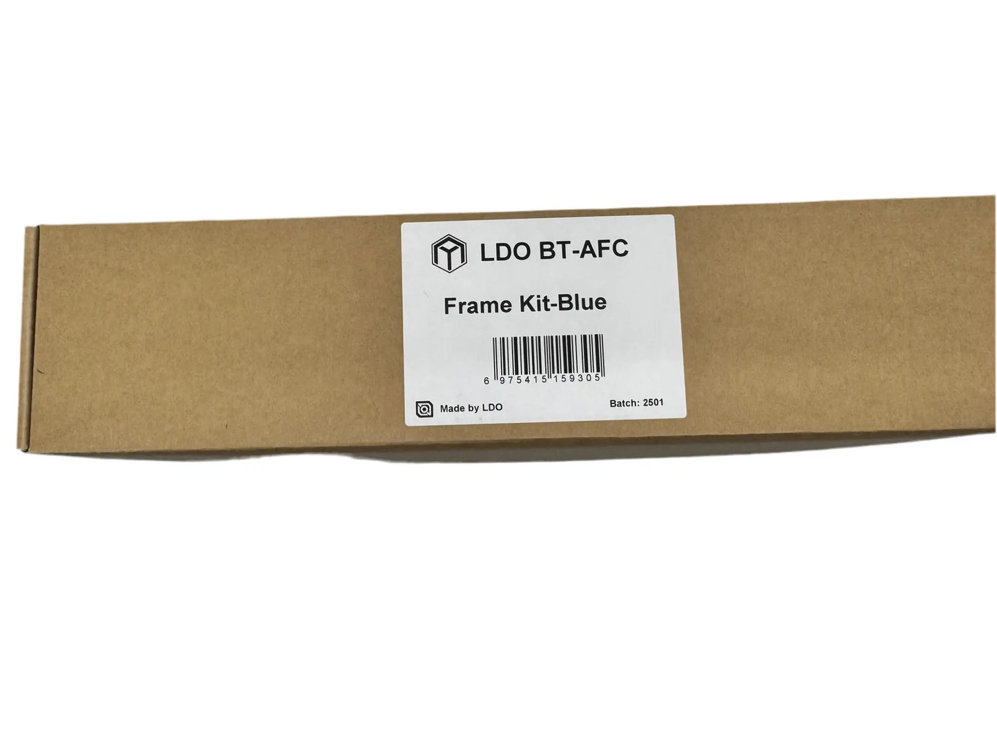 Box Turtle Frame Kit by LDO Motors - Designed by ArmoredTurtle   3D Printer Accessories  44.99 3DPrintiverse.com