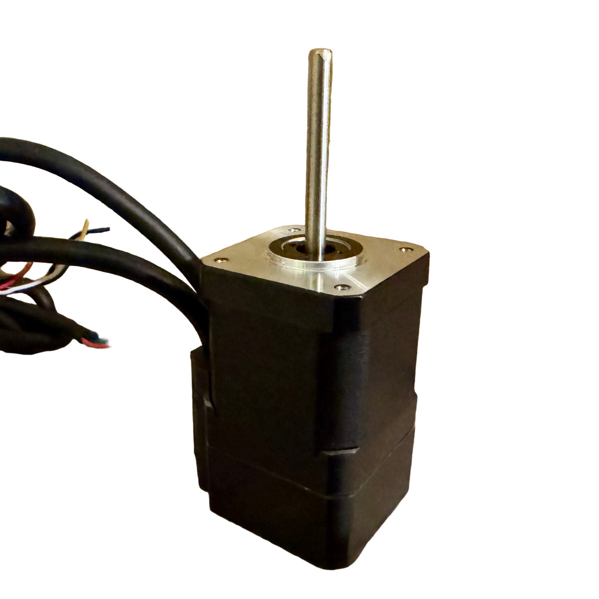 Nema 17 Encoder Stepper for Ouroboros Klipper Servo Controller - 1000 PPR - 2.5A - 45mm Shaft      3DPrintiverse.com