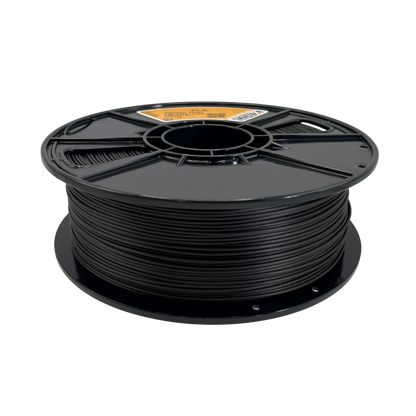 Carbon Filled PLA   Filament   3DPrintiverse.com