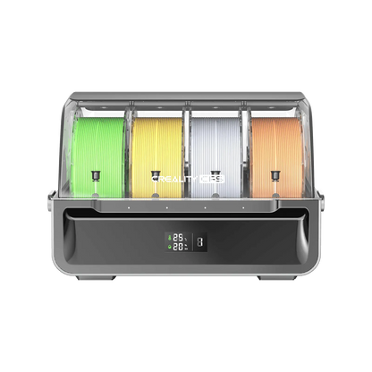 CFS -Creality Filament System      3DPrintiverse.com