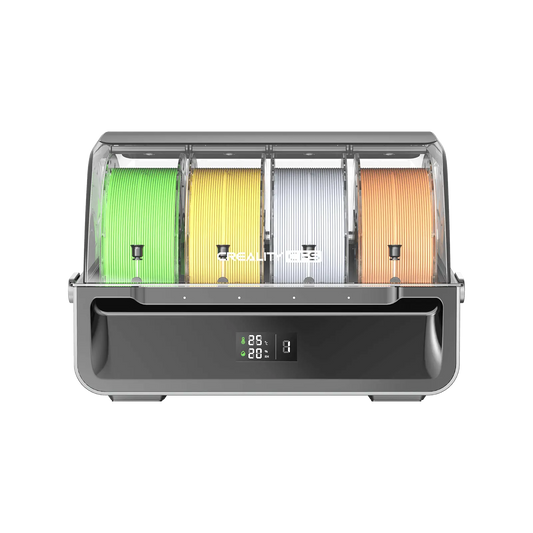CFS -Creality Filament System      3DPrintiverse.com