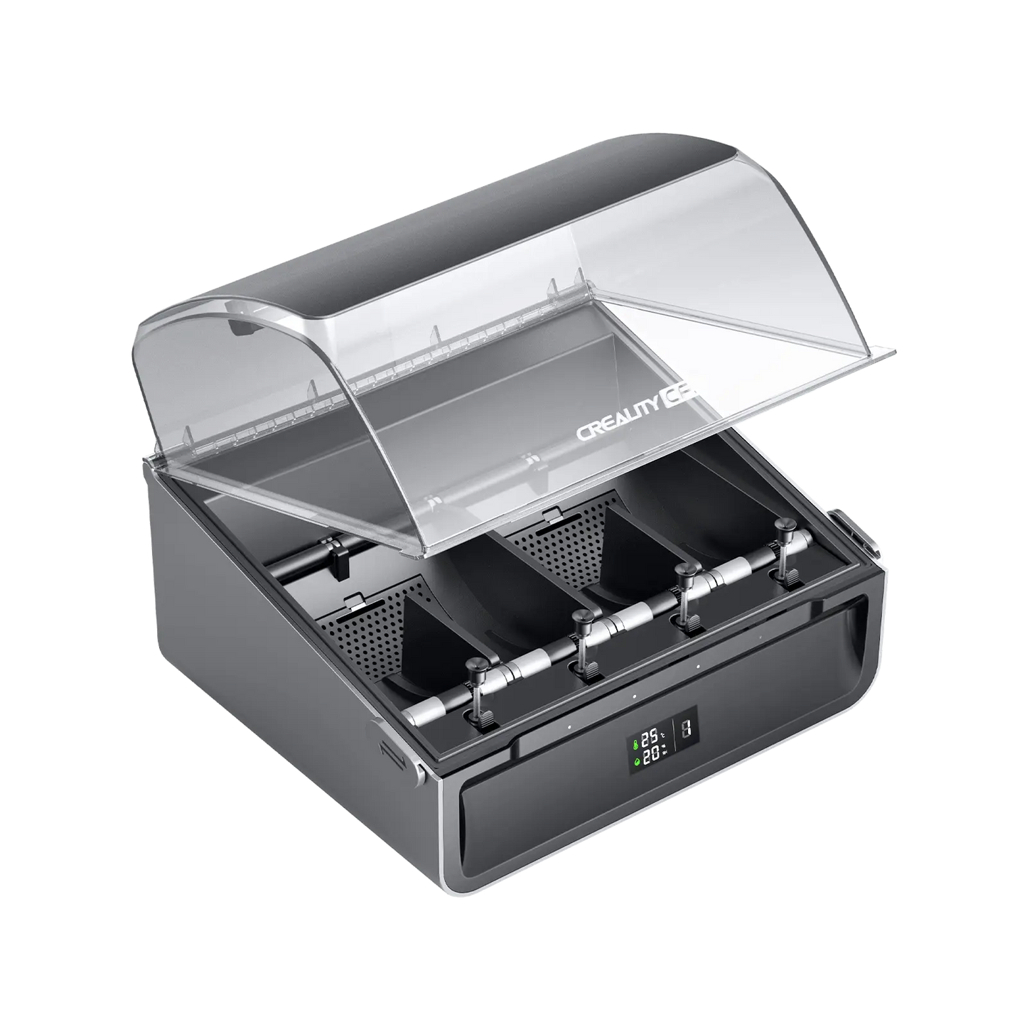 CFS -Creality Filament System      3DPrintiverse.com