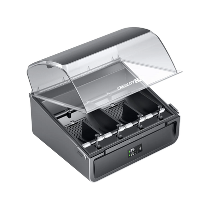 CFS -Creality Filament System      3DPrintiverse.com