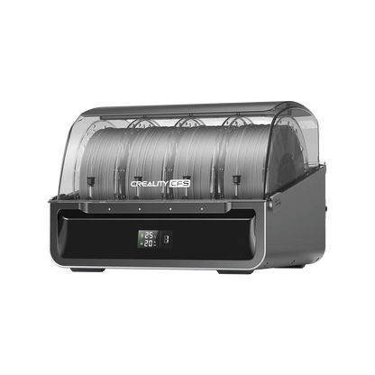 CFS -Creality Filament System      3DPrintiverse.com