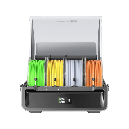 CFS -Creality Filament System      3DPrintiverse.com