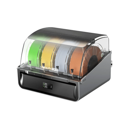 CFS -Creality Filament System      3DPrintiverse.com