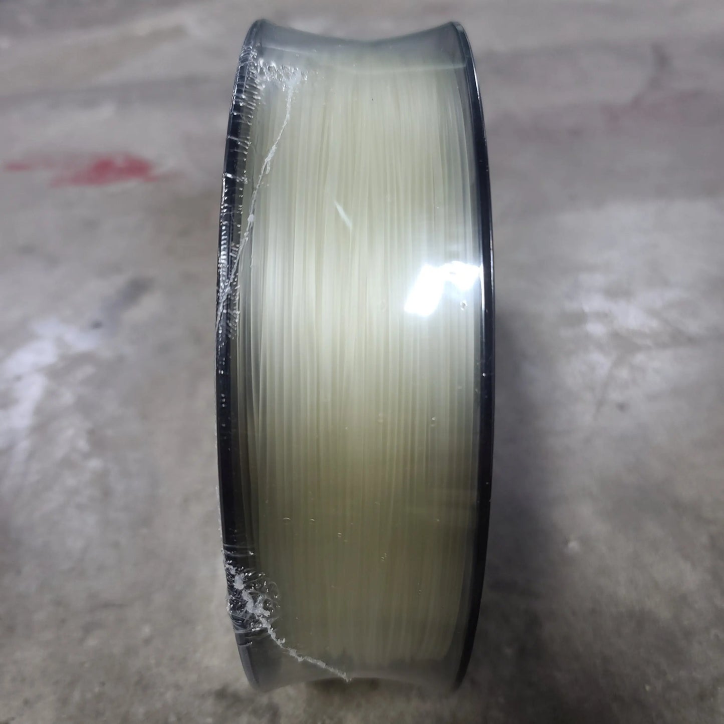 CP3D PVA Soluble Support Material   Filament  14.97 3DPrintiverse.com