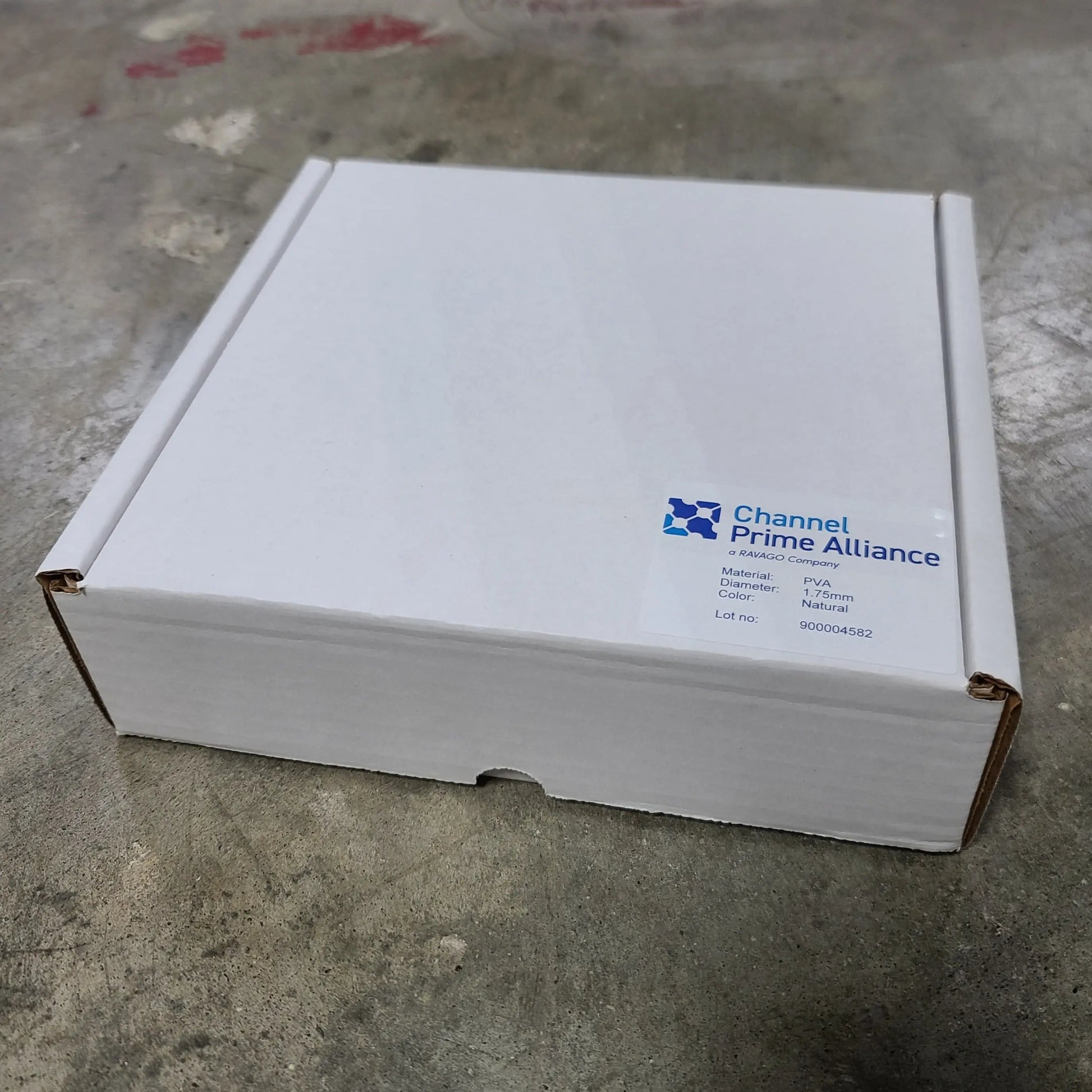 CP3D PVA Soluble Support Material   Filament   3DPrintiverse.com