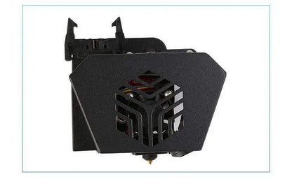 CR-6 Full Print Head (Assembled)   Printer Parts   3DPrintiverse.com