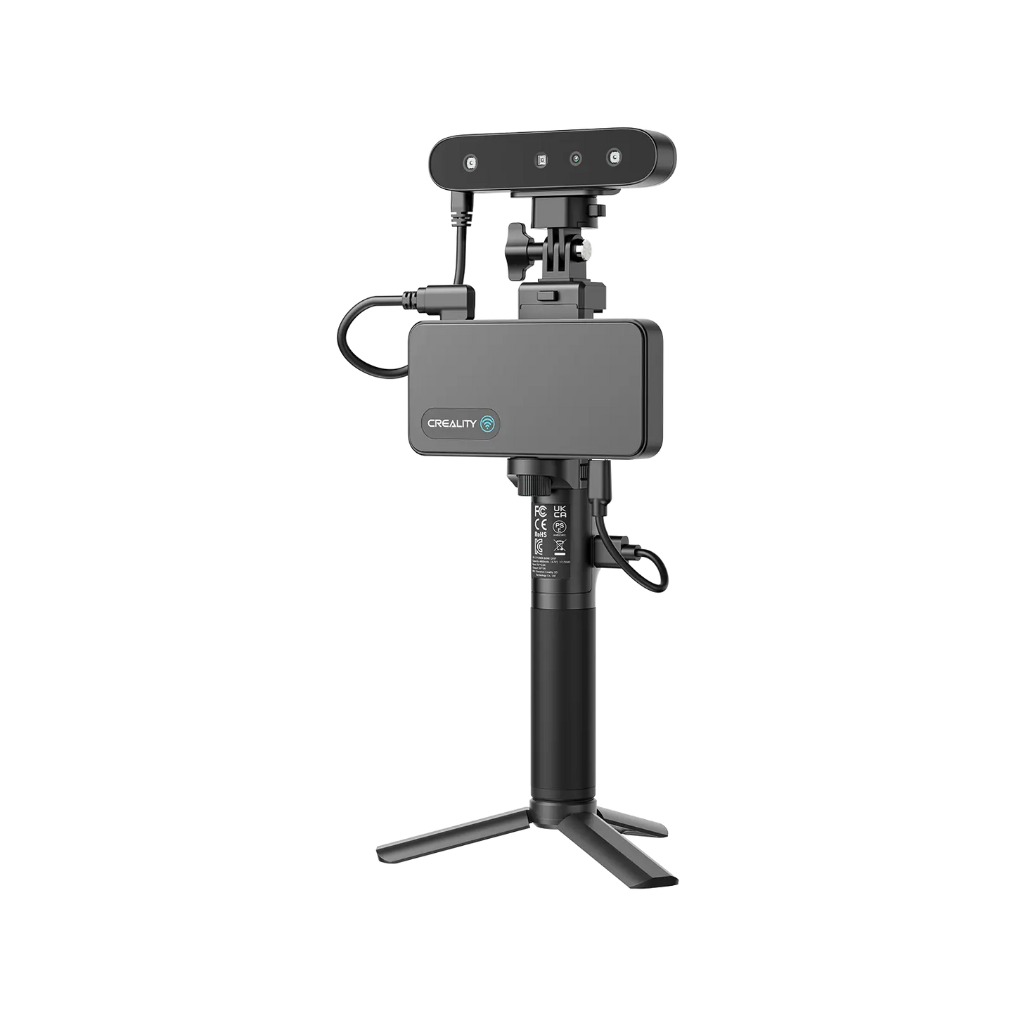 CR-Scan Ferret Pro 3D Scanner      3DPrintiverse.com