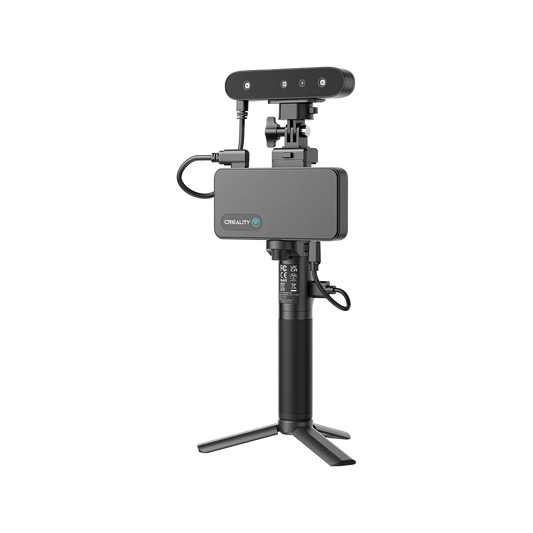 CR-Scan Ferret Pro 3D Scanner      3DPrintiverse.com