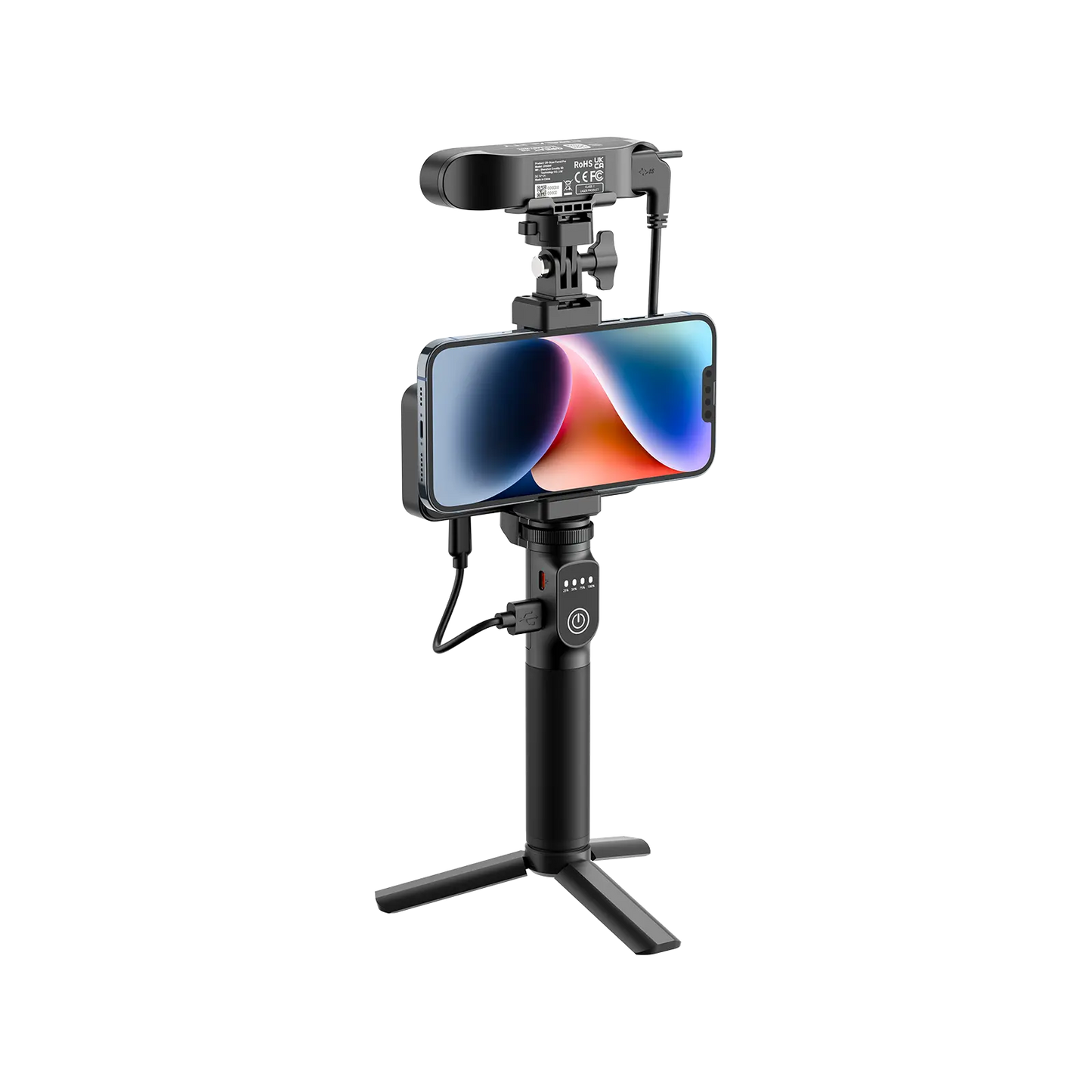 CR-Scan Ferret Pro 3D Scanner      3DPrintiverse.com