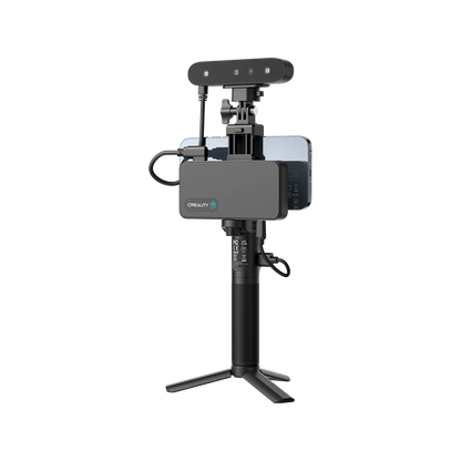 CR-Scan Ferret Pro 3D Scanner      3DPrintiverse.com