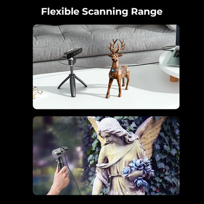 CR-Scan Ferret SE 3D Scanner      3DPrintiverse.com