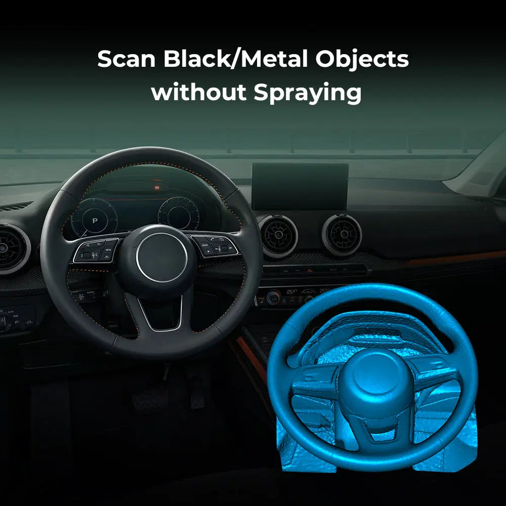 CR-Scan Ferret SE 3D Scanner      3DPrintiverse.com