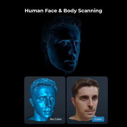 CR-Scan Ferret SE 3D Scanner      3DPrintiverse.com