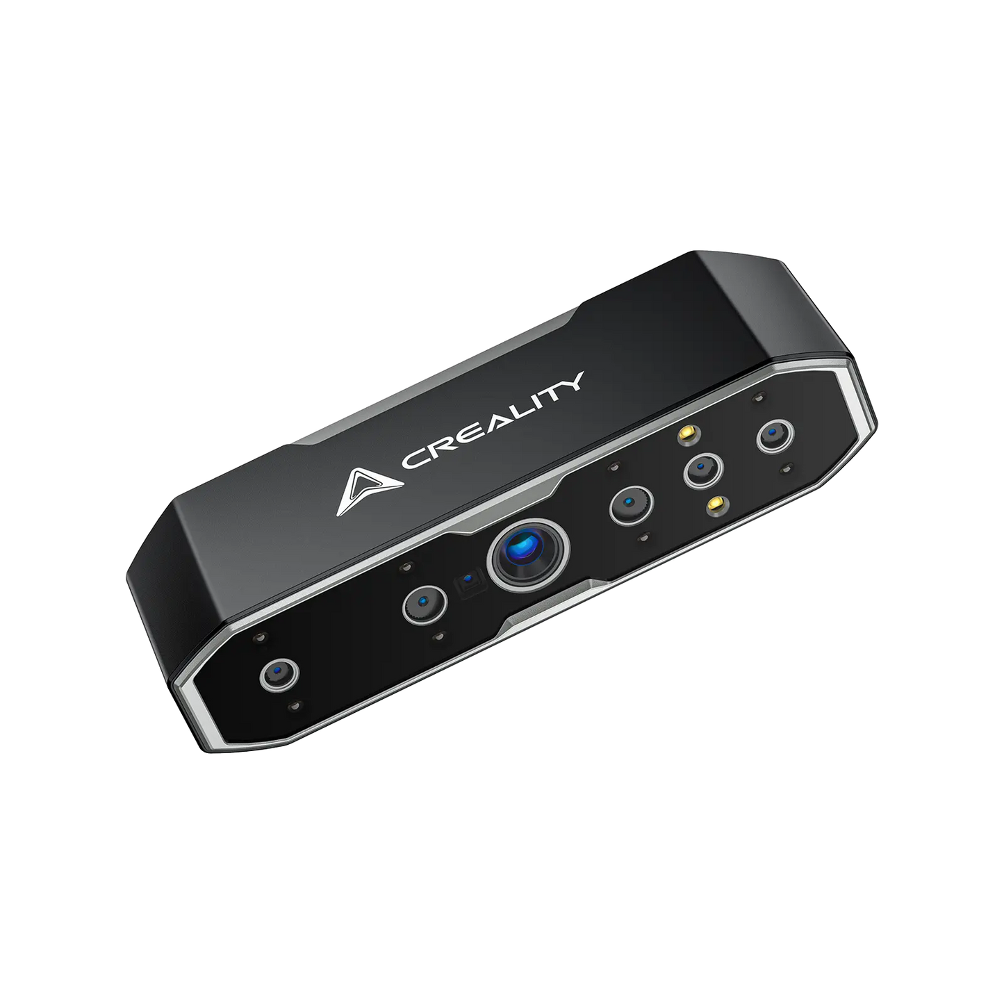 CR-Scan Otter 3D Scanner      3DPrintiverse.com