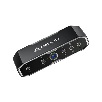 CR-Scan Otter 3D Scanner      3DPrintiverse.com